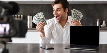 Gig Economy to Earn Money