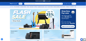 How to Buy Furniture and Appliances 