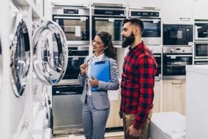 How to Buy Furniture and Appliances