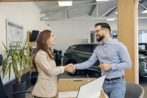 Main Buy Here, Pay Here Dealership