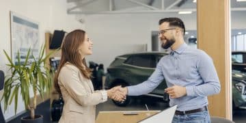 Main Buy Here, Pay Here Dealership
