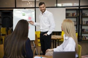 Teacher Retention Strategies