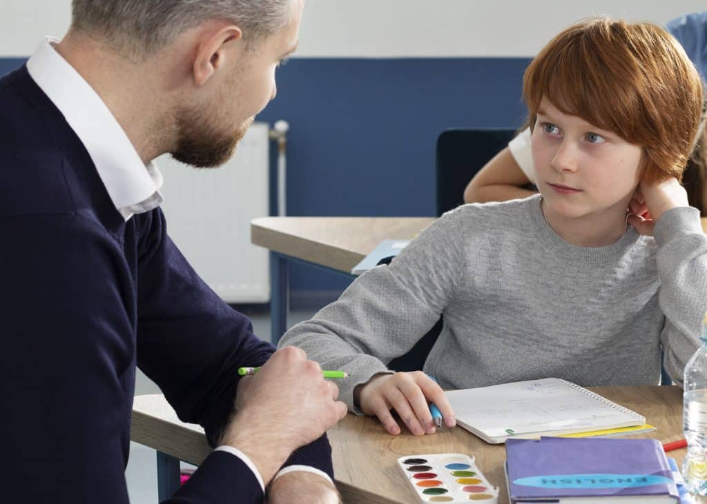 Arguments for school choice
