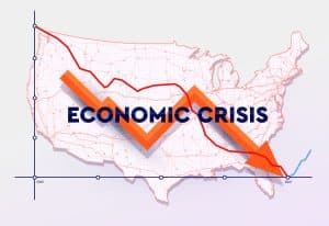 US credit rating downgrade effects