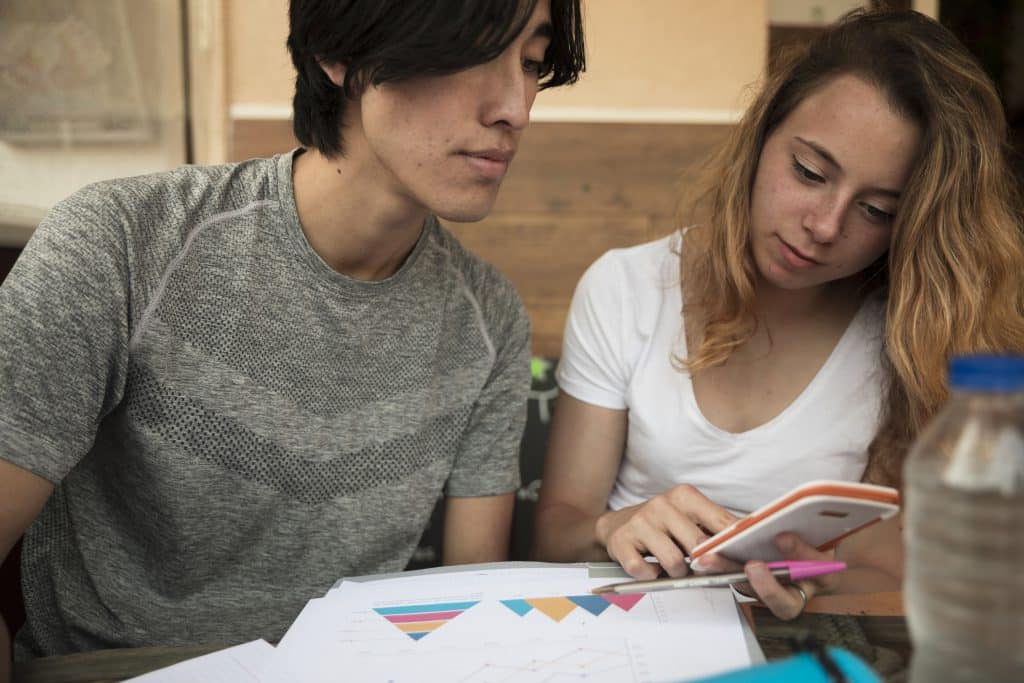 The future of financial literacy for young adults