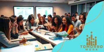 Financial literacy programs for Gen Z: why they matter