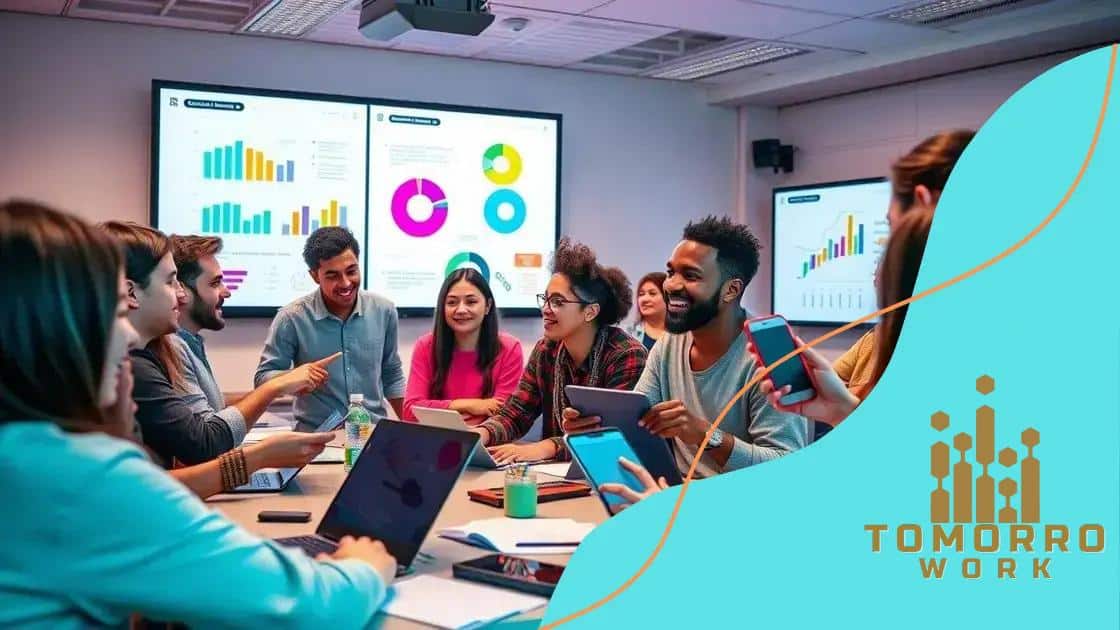 How financial literacy programs are tailored for Gen Z