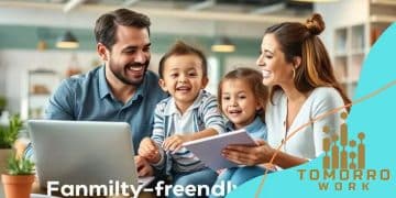 Family-friendly workplace policies: a guide to inclusivity