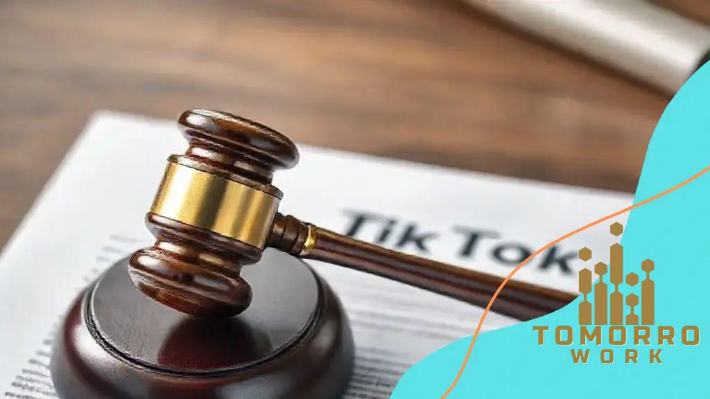 Supreme Court upholds TikTok ban