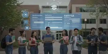 New FAFSA Changes 2026: Eligibility, Deadlines & Federal Aid