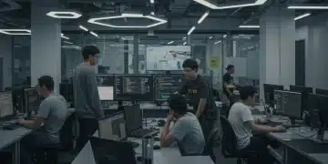 Insider Report: 5 U.S. Tech Programs Driving Salary Growth