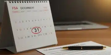 FSA 2026 Enrollment Deadline: Act by December 31st!