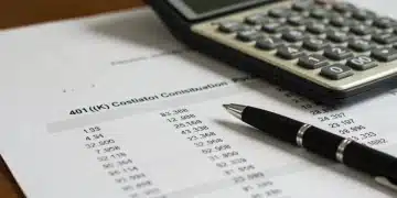 Maximize Your 401k Match in 2026: Insider Knowledge for 100% Contributions