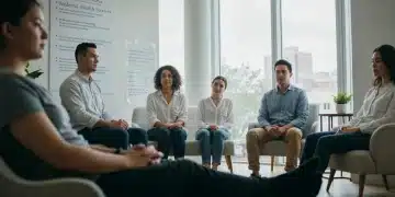 2026 Mental Health Benefits: Federal Guidelines Expansion Explained