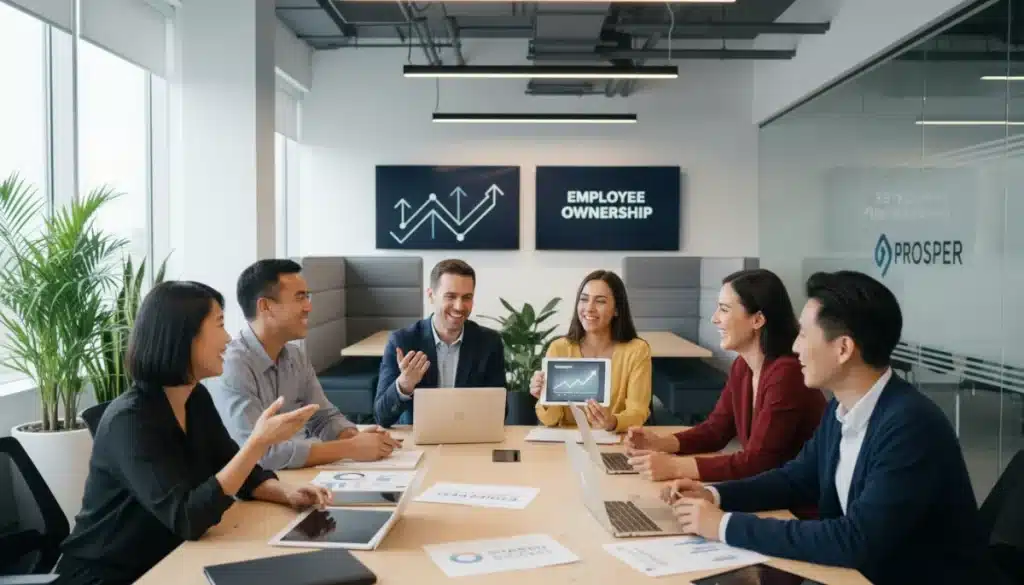 How ESPPs Generate 15% Savings